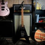 Aria Pro II XX Deluxe